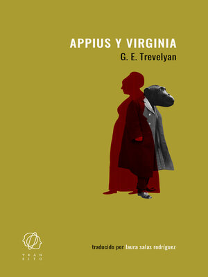 cover image of Appius y Virginia
